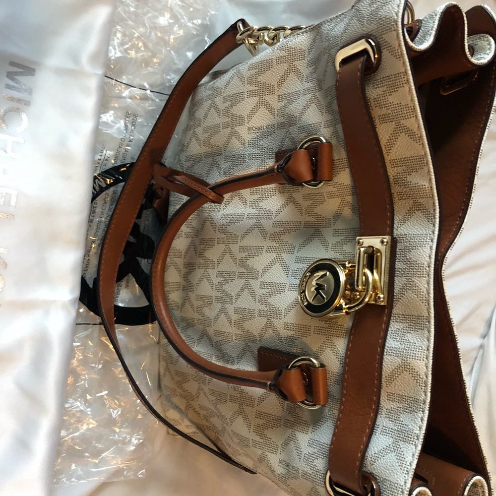 Michael Kors handbag